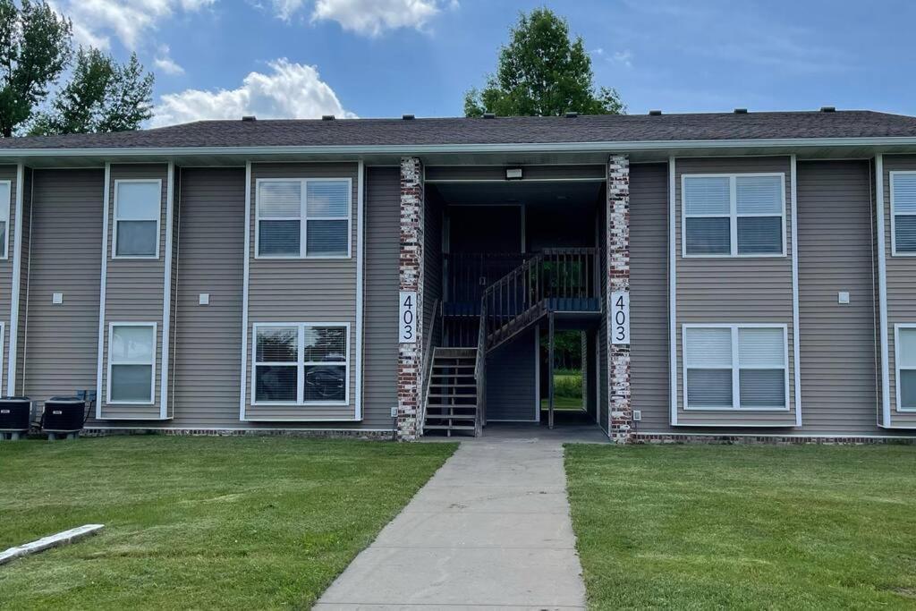 Hamilton The Mary Lou - 2 Bedroom Apt In Quilt Town, Usa מראה חיצוני תמונה