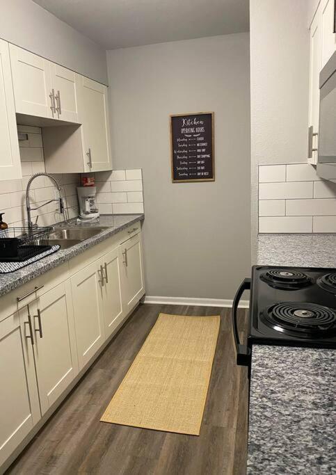 Hamilton The Mary Lou - 2 Bedroom Apt In Quilt Town, Usa מראה חיצוני תמונה
